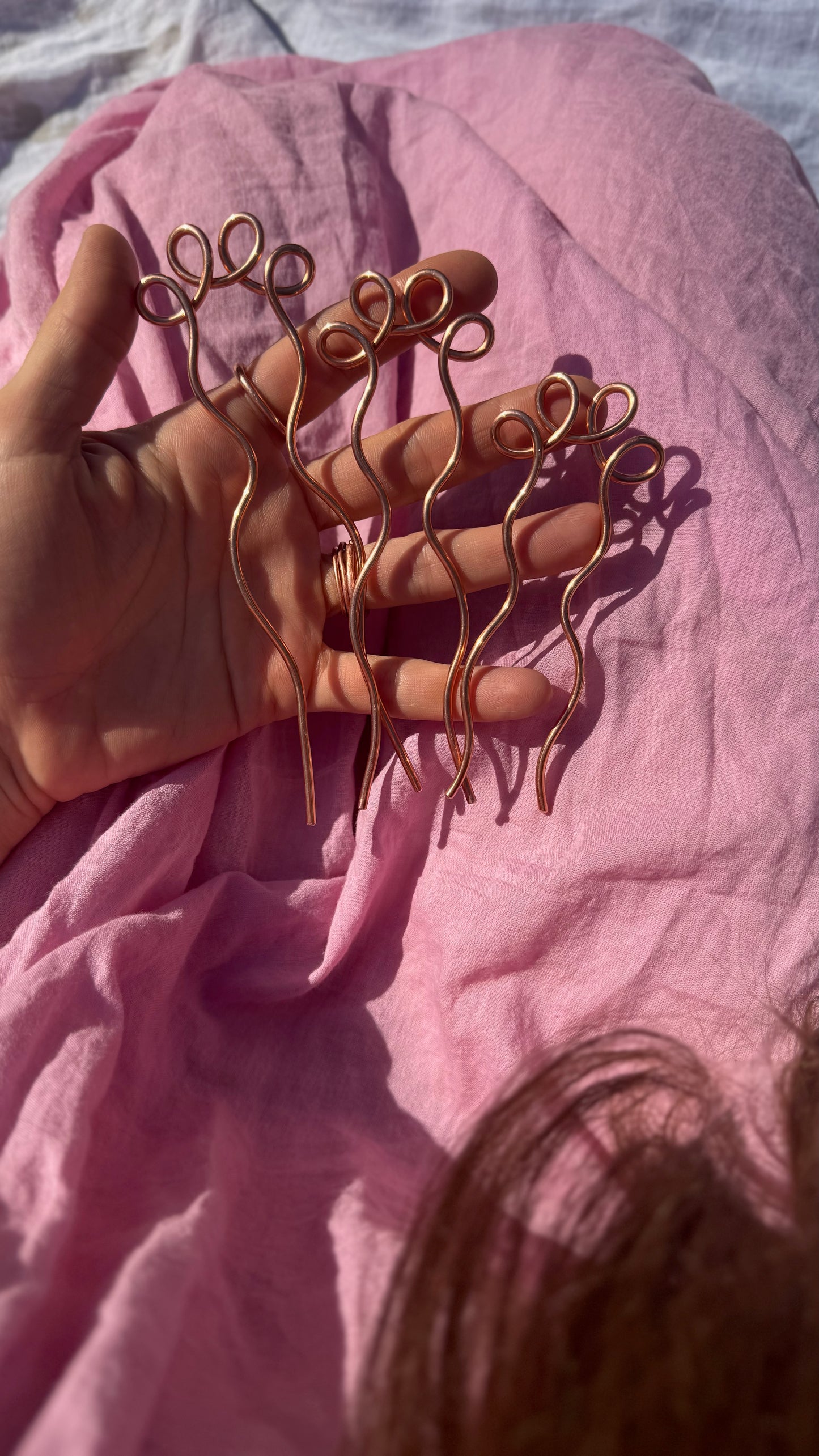 cedar ~ whispers of love