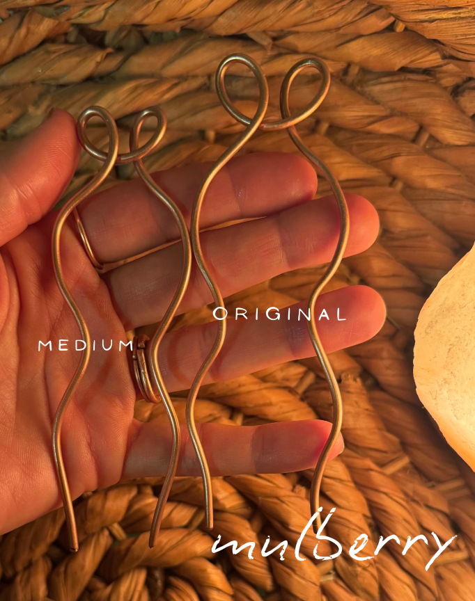 mulberry ~ moments of presence