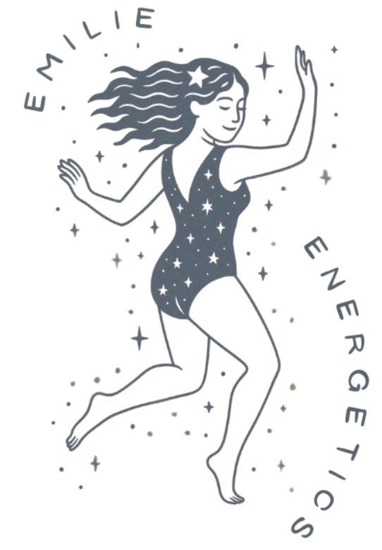 emilie energetics