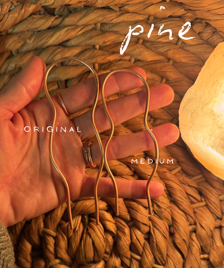 pine ~ treasures of love