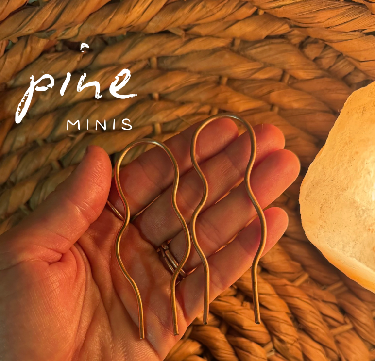 pine ~ treasures of love