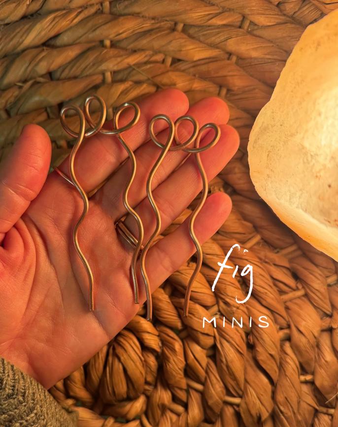 fig ~ offerings of care