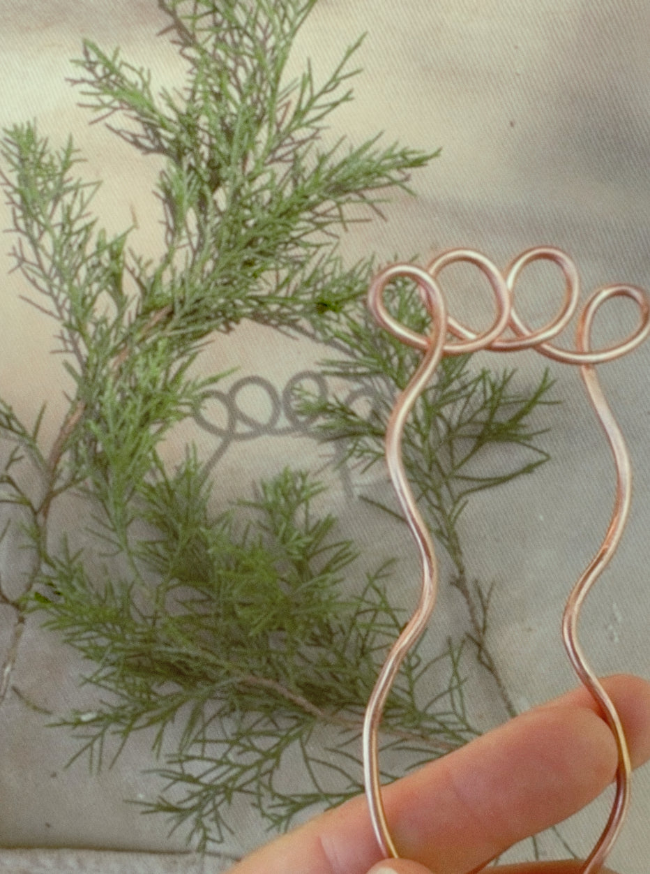 cedar ~ whispers of love