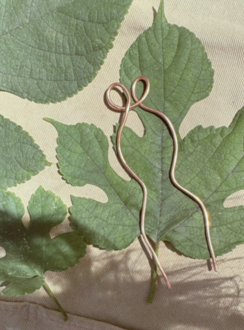 mulberry ~ moments of presence