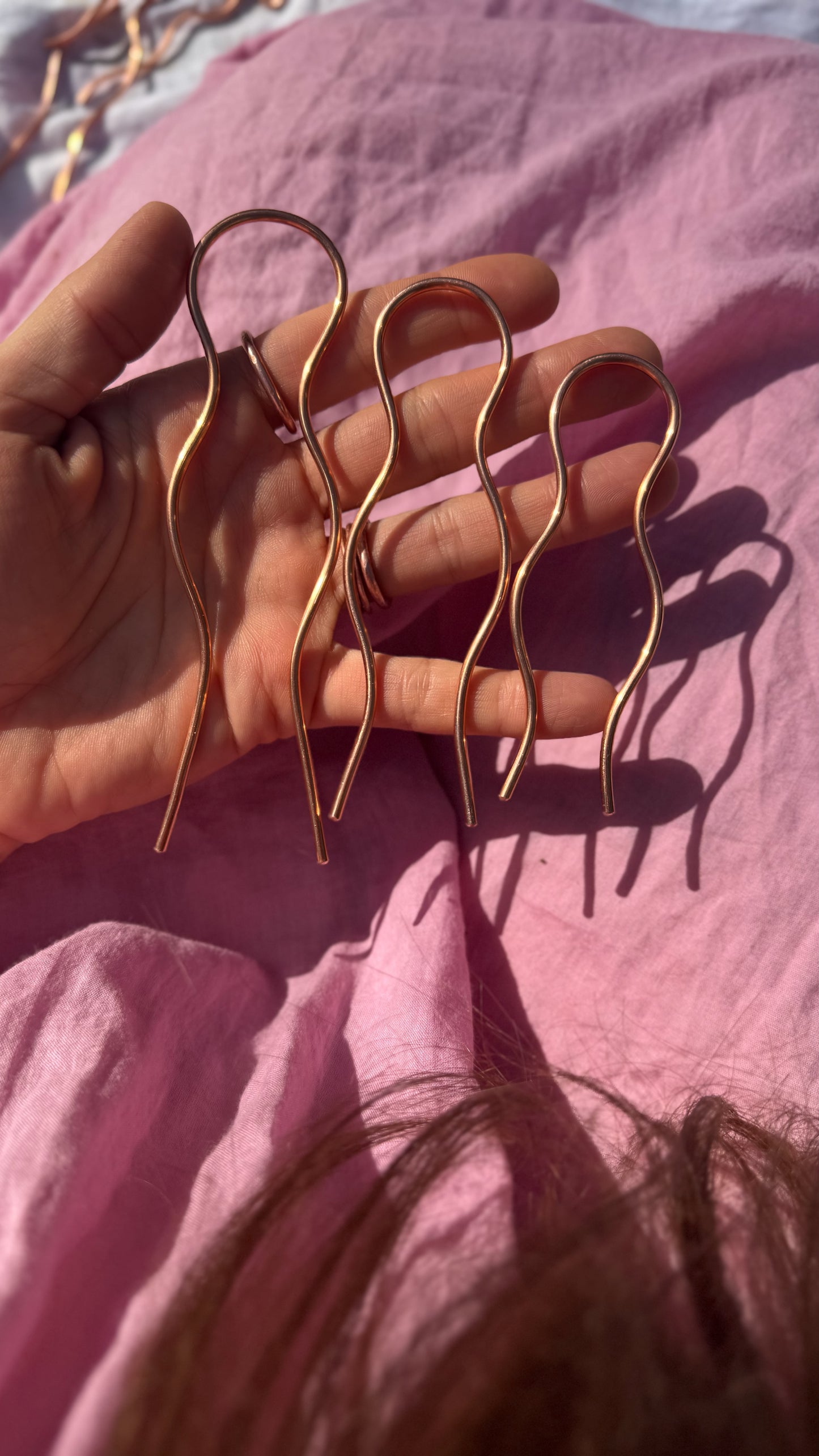 pine ~ treasures of love