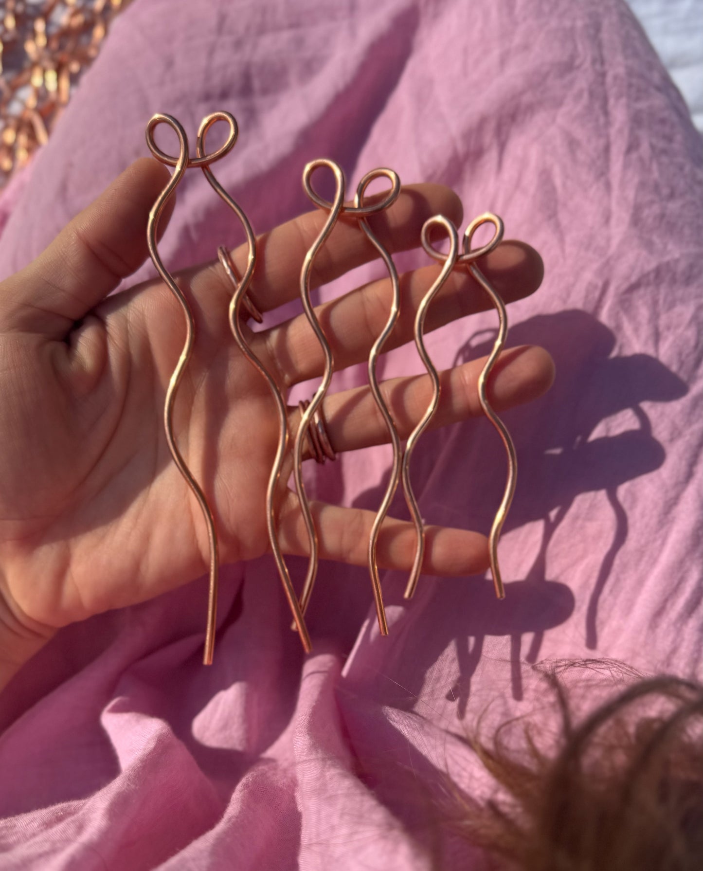 mulberry ~ moments of presence