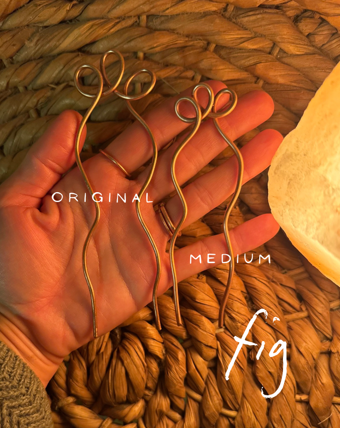 fig ~ offerings of care